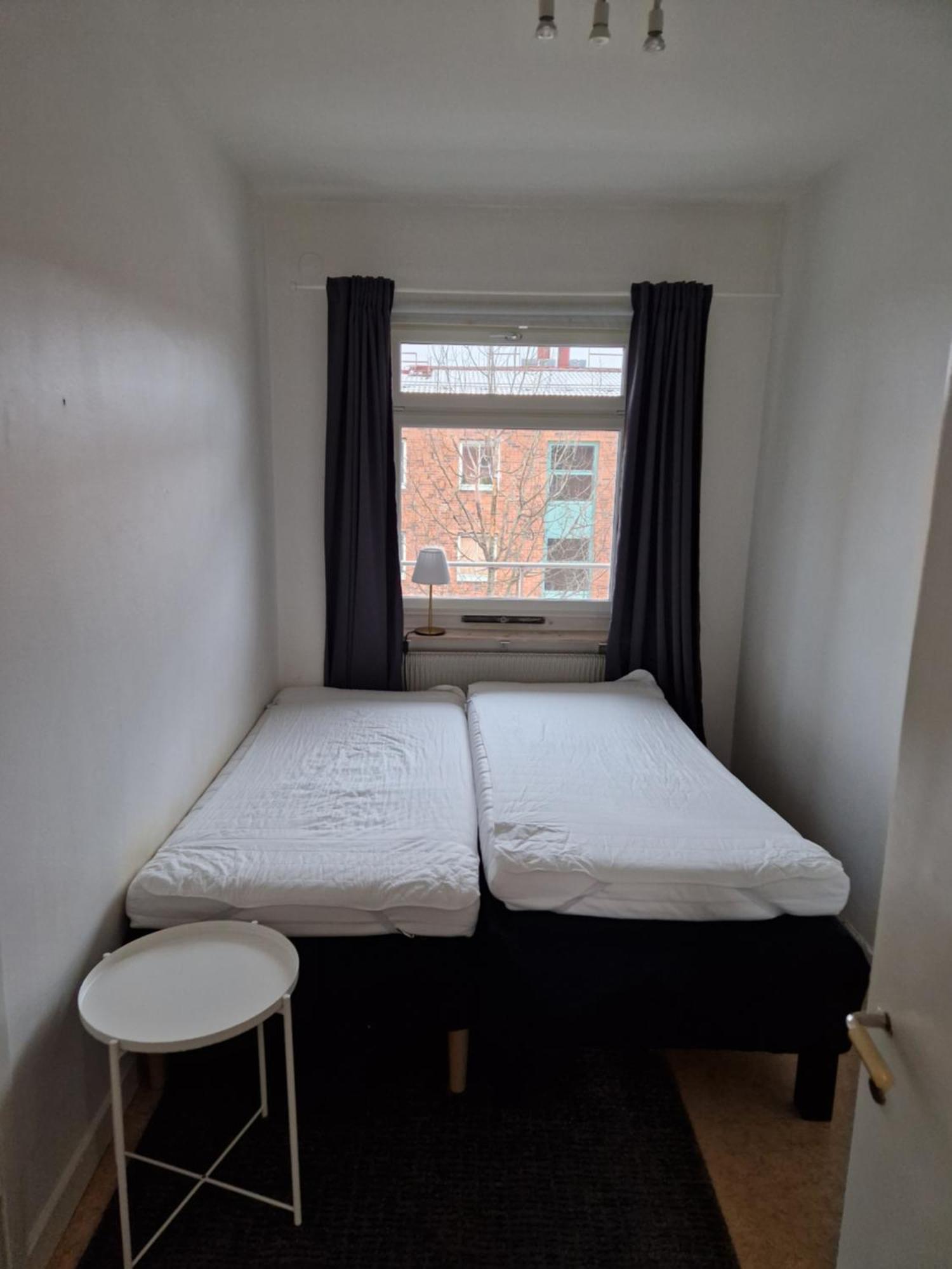 Inv1 Apartment *