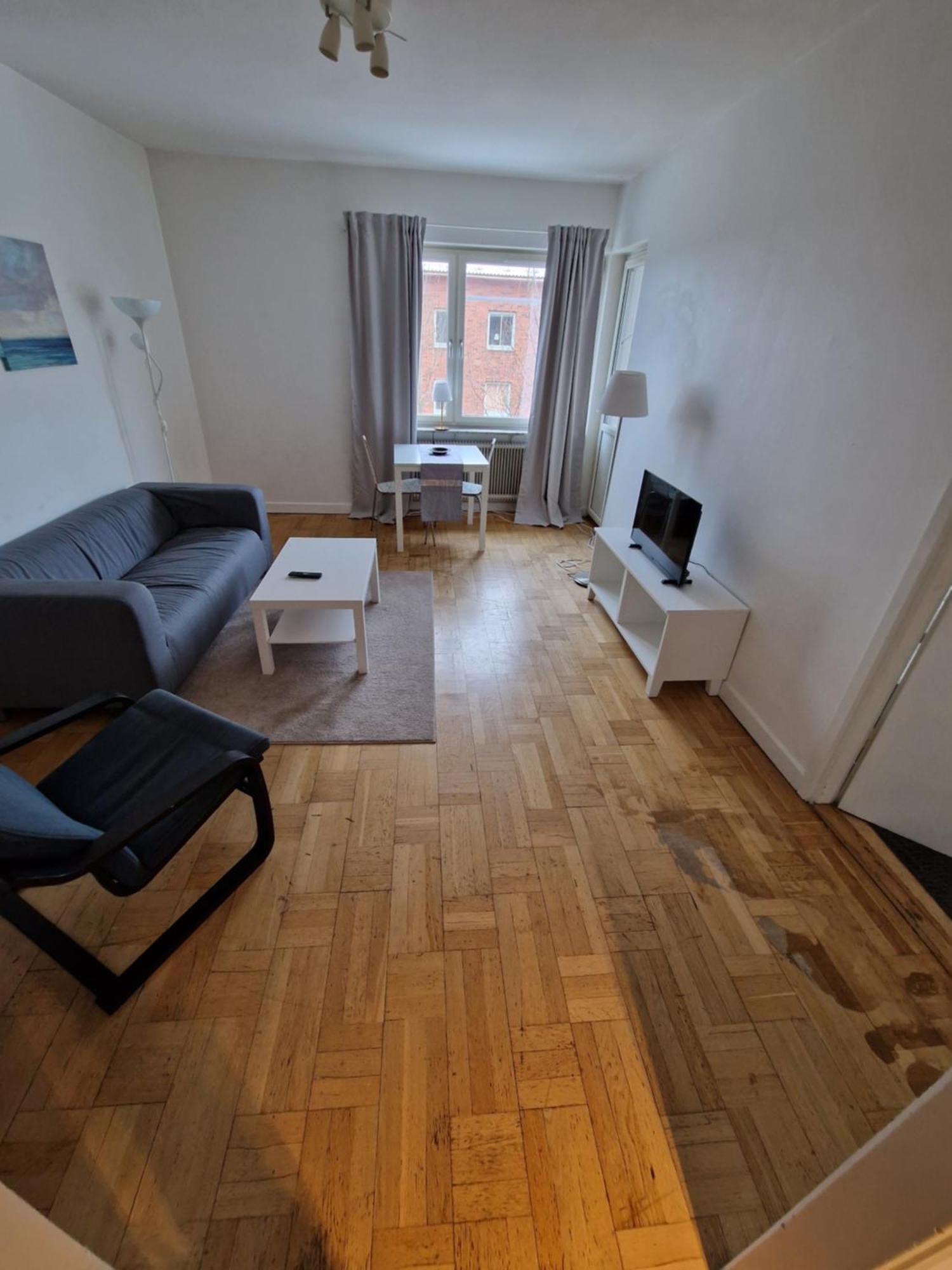 Inv1 * Stockholm