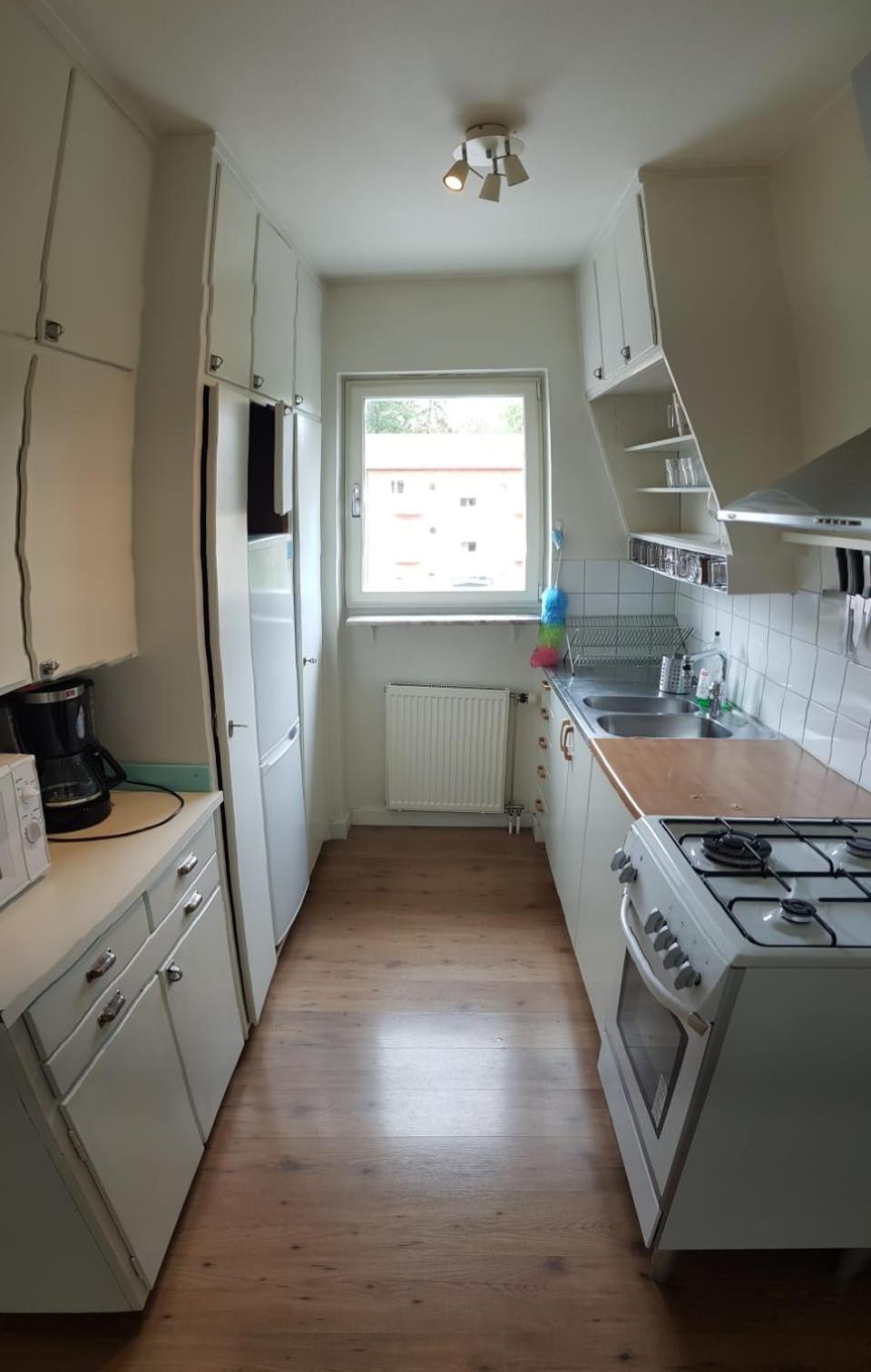 Inv1 Apartment *