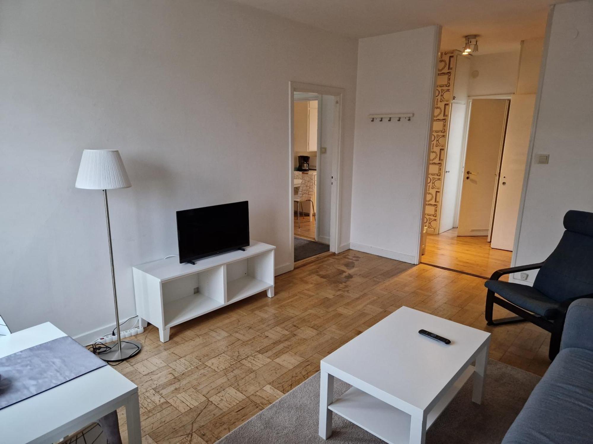 Inv1 Apartment *