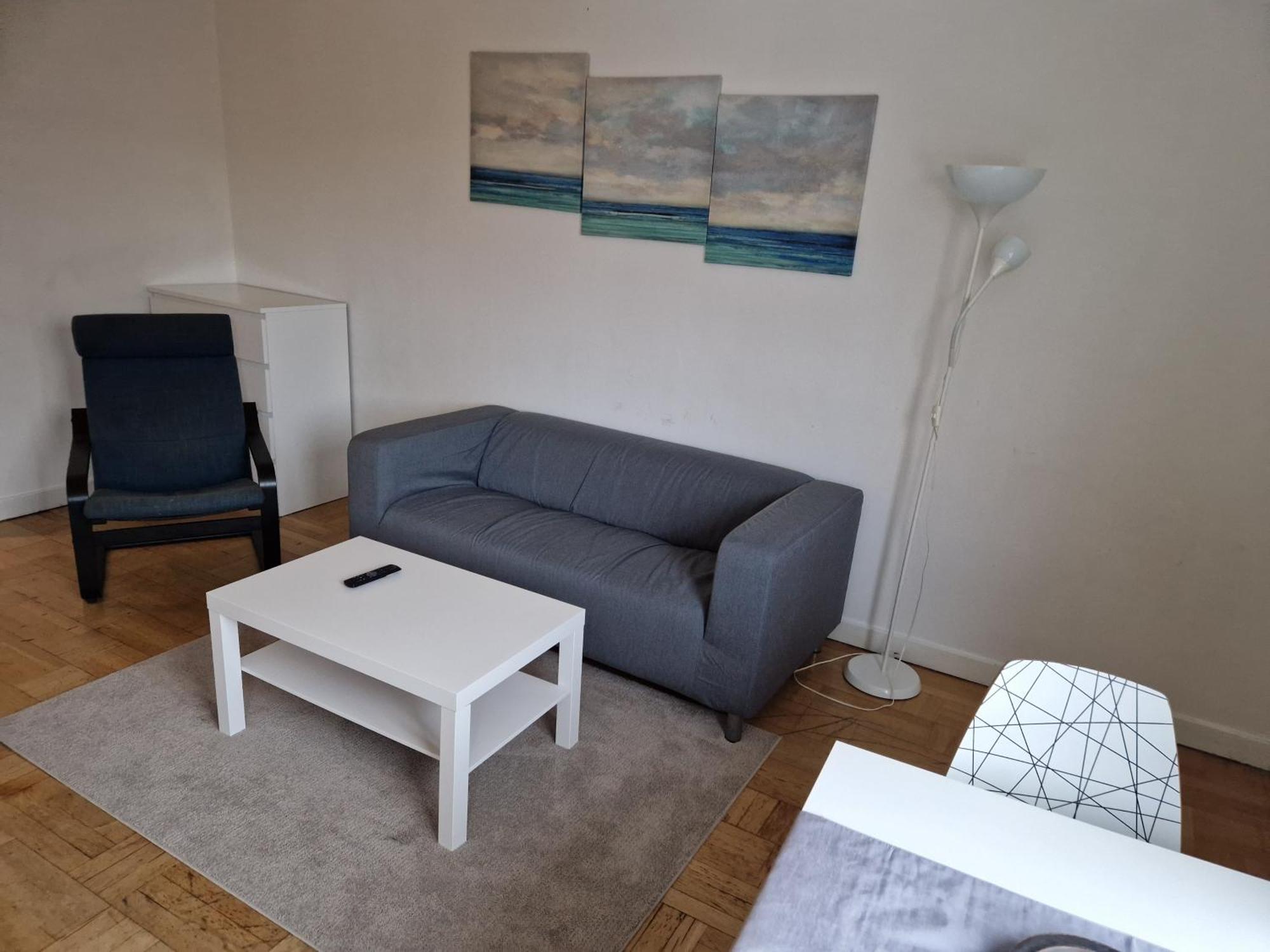 Inv1 Apartment Stockholm